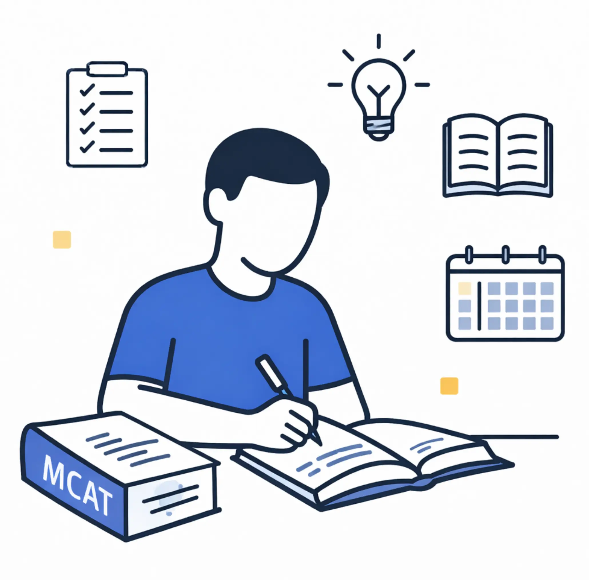 How to Study for the MCAT: AI Tools & Strategies for 2026