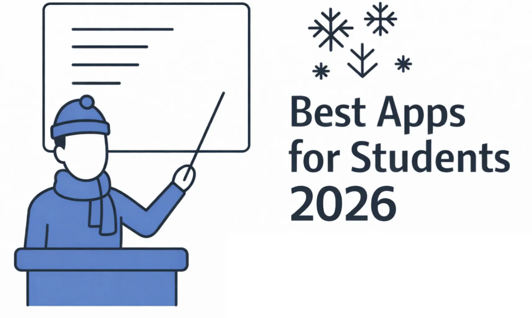 10 Best AI Study Apps for Students in 2026: Complete Guide & Reviews