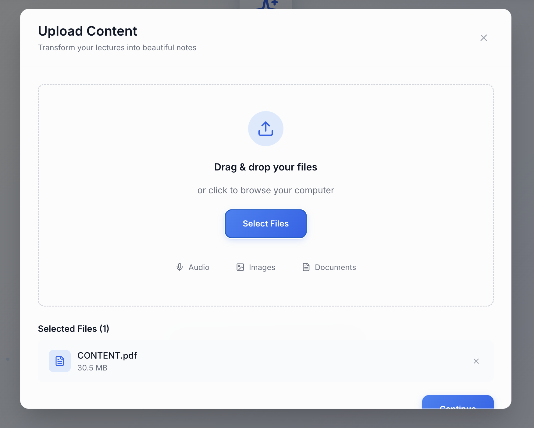 How to record and transcribe STEM lectures (Math, Physics, Chemistry)