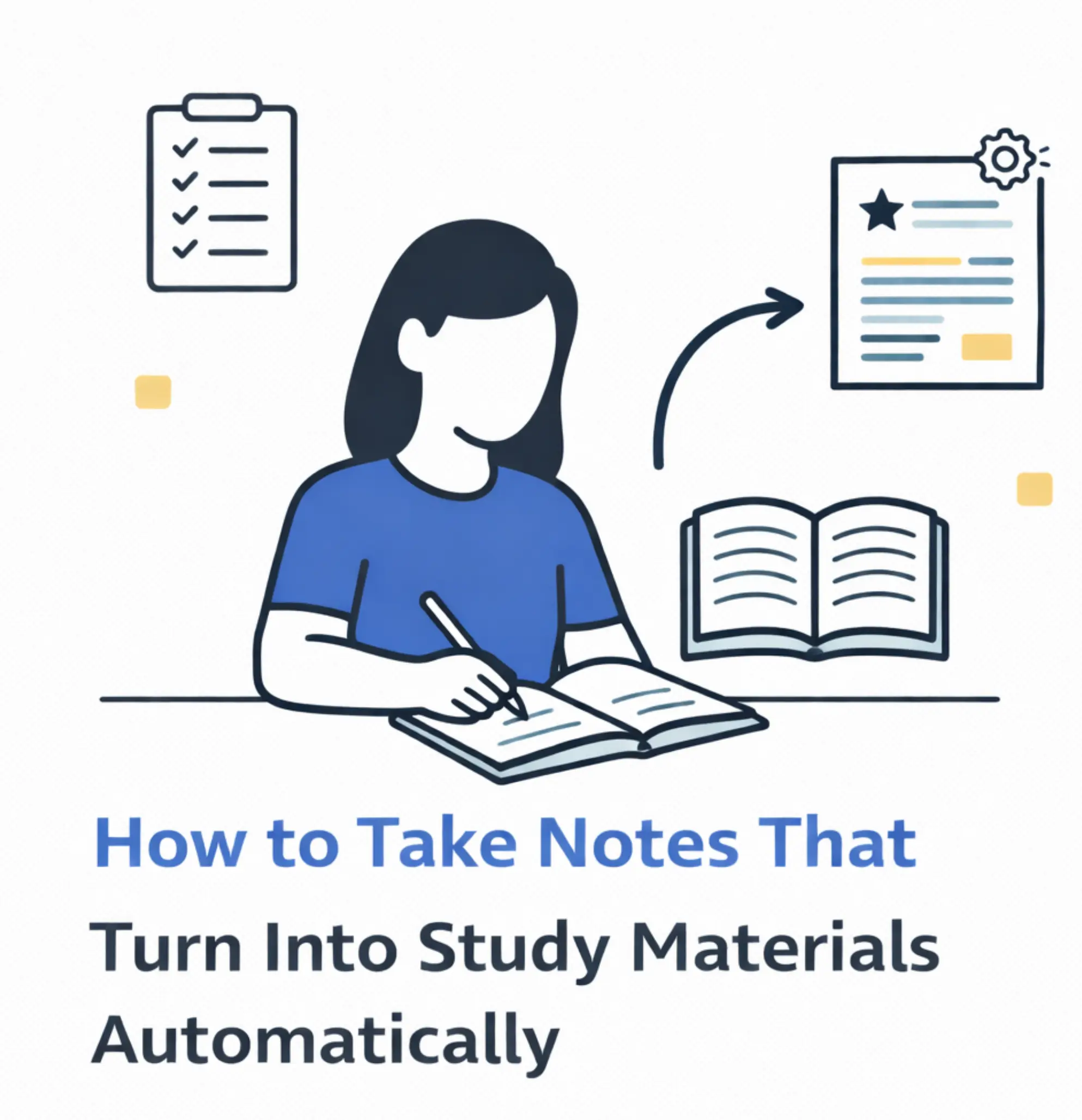 How to Make Flashcards That Actually Work (Science-Backed Methods)