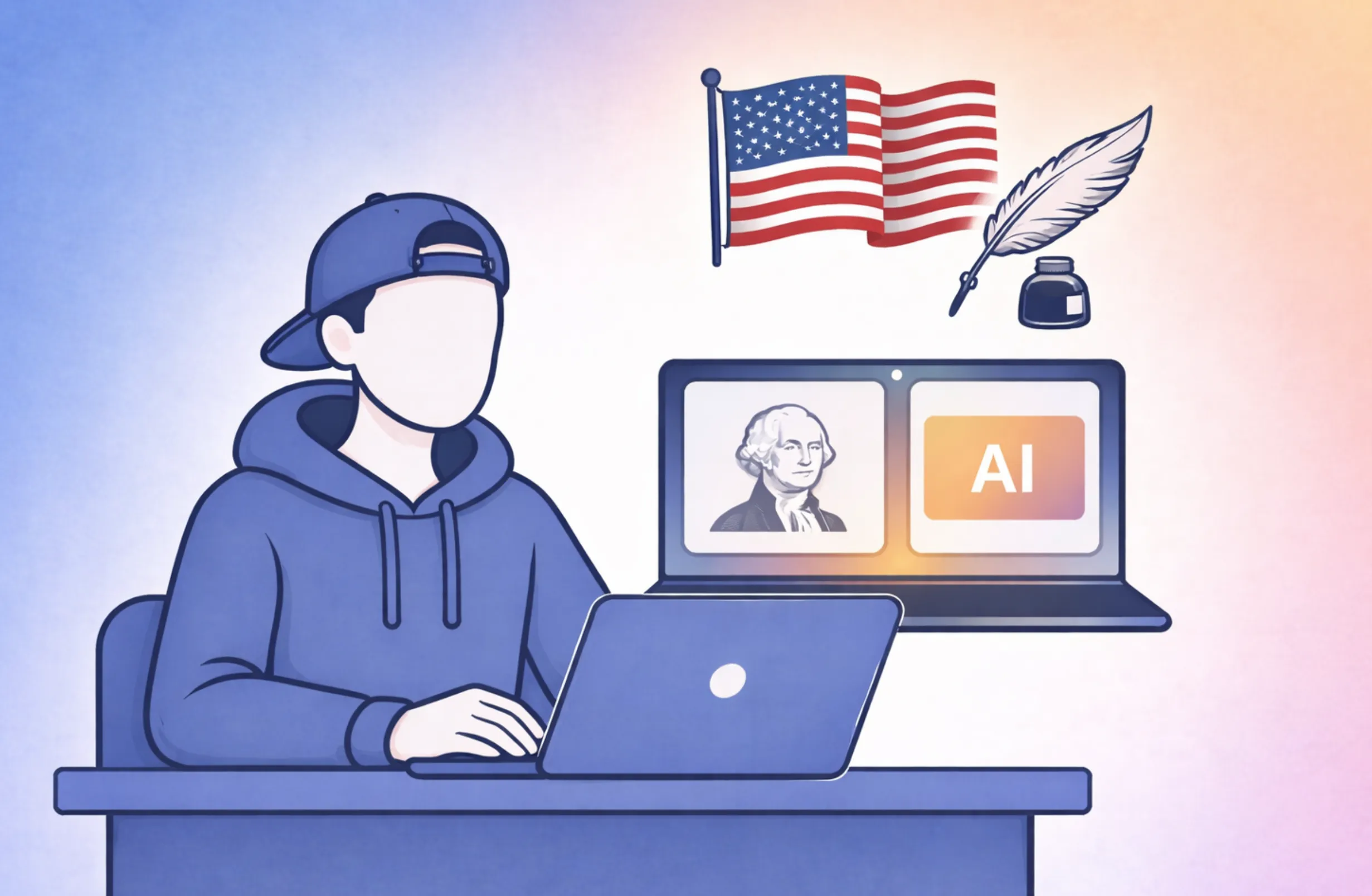 How to Study for AP US History (APUSH): AI Tools & Strategies for 2026 - Complete study guide