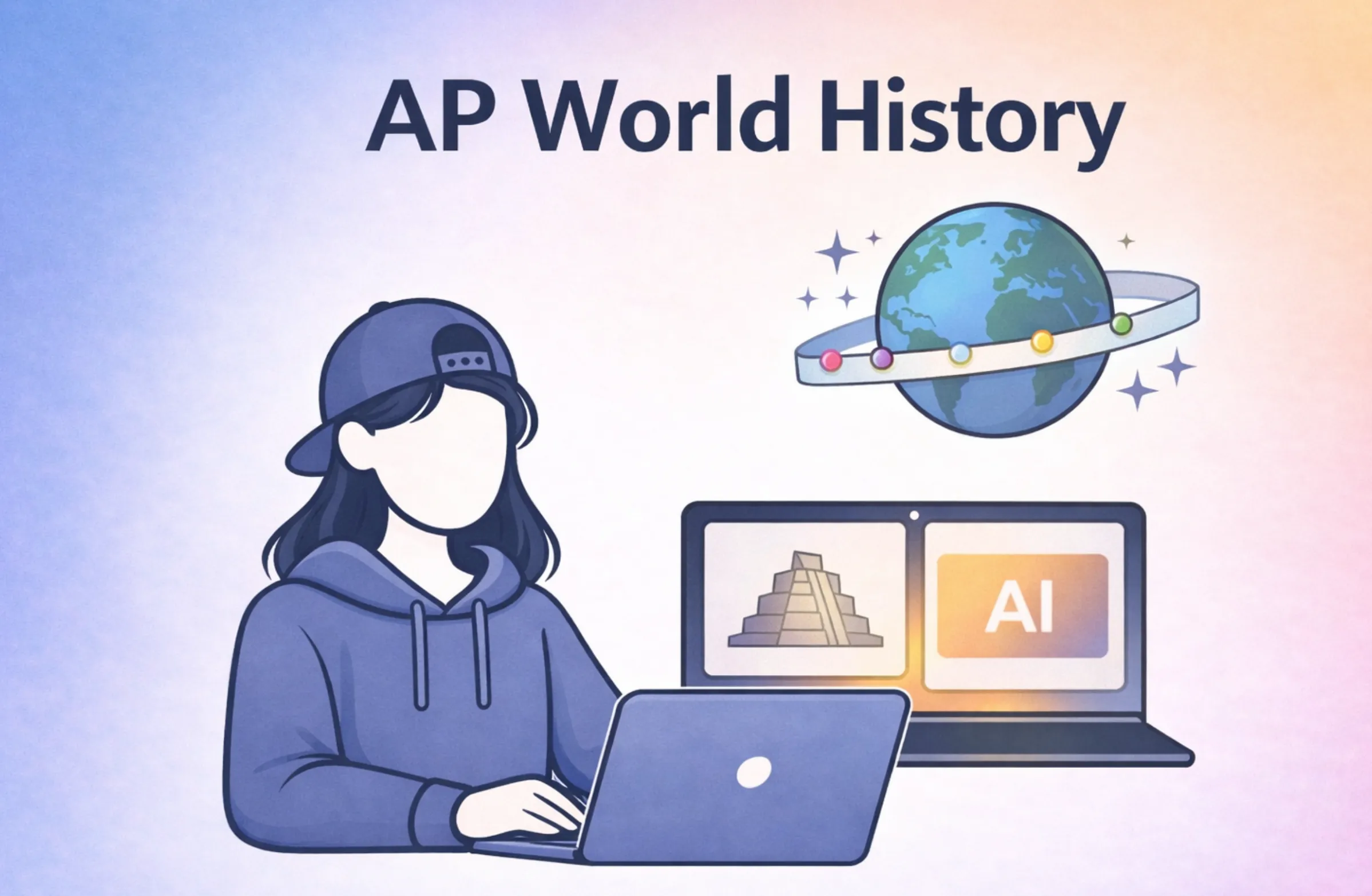 How to Study for AP World History: AI Tools & Strategies for 2026 - Complete study guide